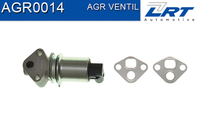 AGR-Ventil