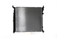 Thumbnail - Radiateur - CR1906000S - MAHLE