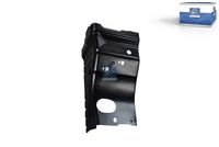 DT Spare Parts HOuder, achterscherm 1