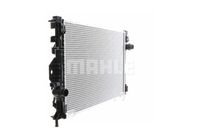 Thumbnail - Radiateur - CR906000S - MAHLE