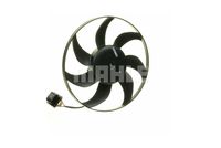 Thumbnail - Koelventilatorwiel - CFF338000P - MAHLE