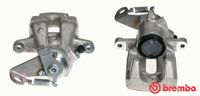 Bremssattel