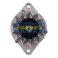 Generator / Alternator JAPANPARTS, Cod: AL-264JM