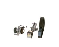 Ūdenssūknis + Zobsiksnas komplekts