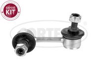 Stange/Strebe, Stabilisator