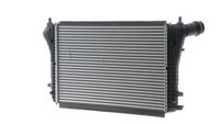 Thumbnail - Intercooler, inlaatluchtkoeler - CI387000P - MAHLE