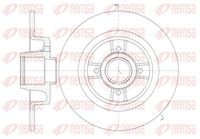 спирачен диск