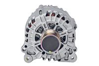 Γεννήτρια VALEO RE-GEN REMANUFACTURED