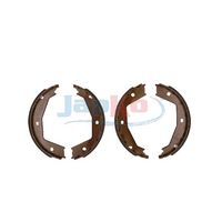 комплект спирачна челюст