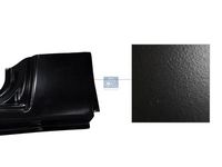 DT Spare Parts Bekleding, wielkast 2