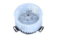 вентилатор вътрешно пространство