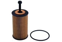 маслен филтър