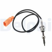 Sensor, Abgastemperatur