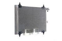 Thumbnail - Condensor, airconditioning - AC350000S - MAHLE