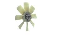 Thumbnail - Koelventilatorwiel - CFF430000P - MAHLE