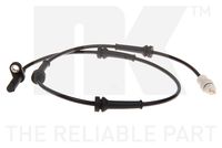 Sensor, Raddrehzahl