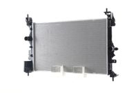 Thumbnail - Radiateur - CR1199000S - MAHLE