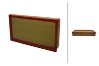 въздушен филтър