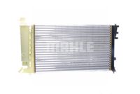 Thumbnail - Radiateur - CR487000S - MAHLE