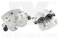 Bremssattel