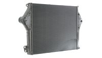 Thumbnail - Intercooler, inlaatluchtkoeler - CI561000P - MAHLE