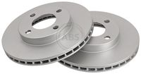 Bremsscheibe