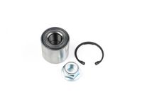 комплект колесен лагер