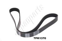 Пистов ремък DV-7PK1370 JAPANPARTS