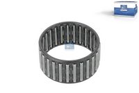 DT Spare Parts Lager, schakelstang 1