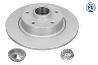 спирачен диск