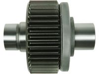 Freilaufgetriebe, Starter Freilaufgetriebe, Starter