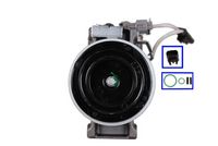 Kompressor, Klimaanlage