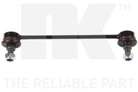 Stange/Strebe, Stabilisator