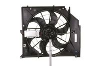 Thumbnail - Koelventilatorwiel - CFF137000S - MAHLE