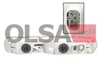 OLSA Aftermarket Mistachterlamp 2