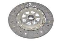 Disc ambreiaj TRUCKTEC AUTOMOTIVE, Cod: 02.23.113