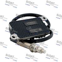 NOx-Sensor, NOx-Katalysator