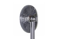 Thumbnail - Koppeling, radiateurventilator - CFC75000P - MAHLE