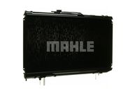 Thumbnail - Radiateur - CR198000S - MAHLE
