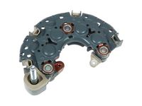 Rectifier, alternator