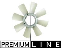 Thumbnail - Koelventilatorwiel - CFW49000P - MAHLE