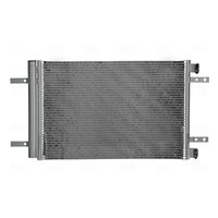 Συμπυκνωτής, σύστ. κλιματισμού ** FIRST FIT & CORROSION PROTECTION & NITROGEN-FILLING **