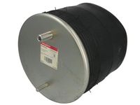 Magnum Technology Veerbalg, luchtvering 1