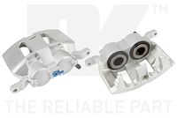 Bremssattel