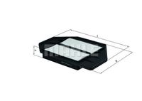 Luftfilter