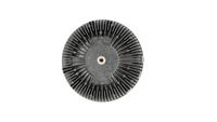 Thumbnail - Koppeling, radiateurventilator - CFC136000P - MAHLE