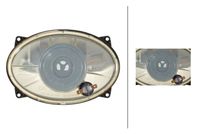 HELLA Optiek, koplamp 2