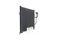 Thumbnail - Condensor, airconditioning - AC458000S - MAHLE