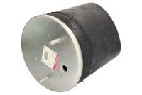 Magnum Technology Veerbalg, luchtvering 1