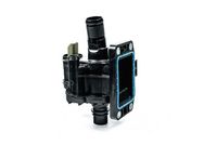 термостат, охладителна течност